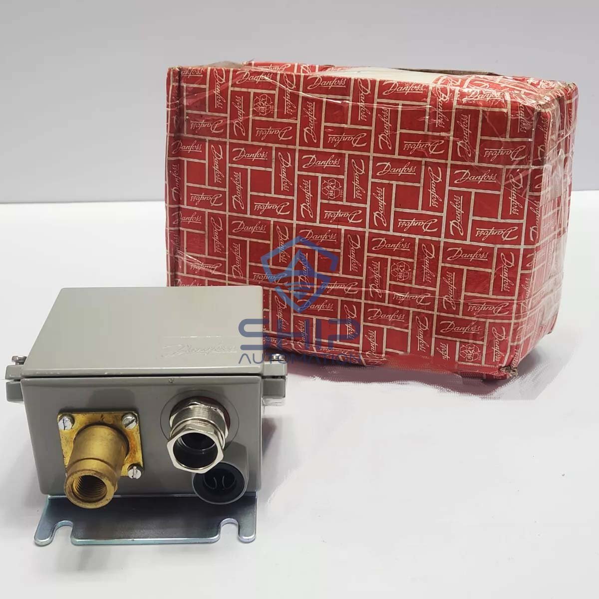 Danfoss KPS35 | Pressure Switch (060-310566)