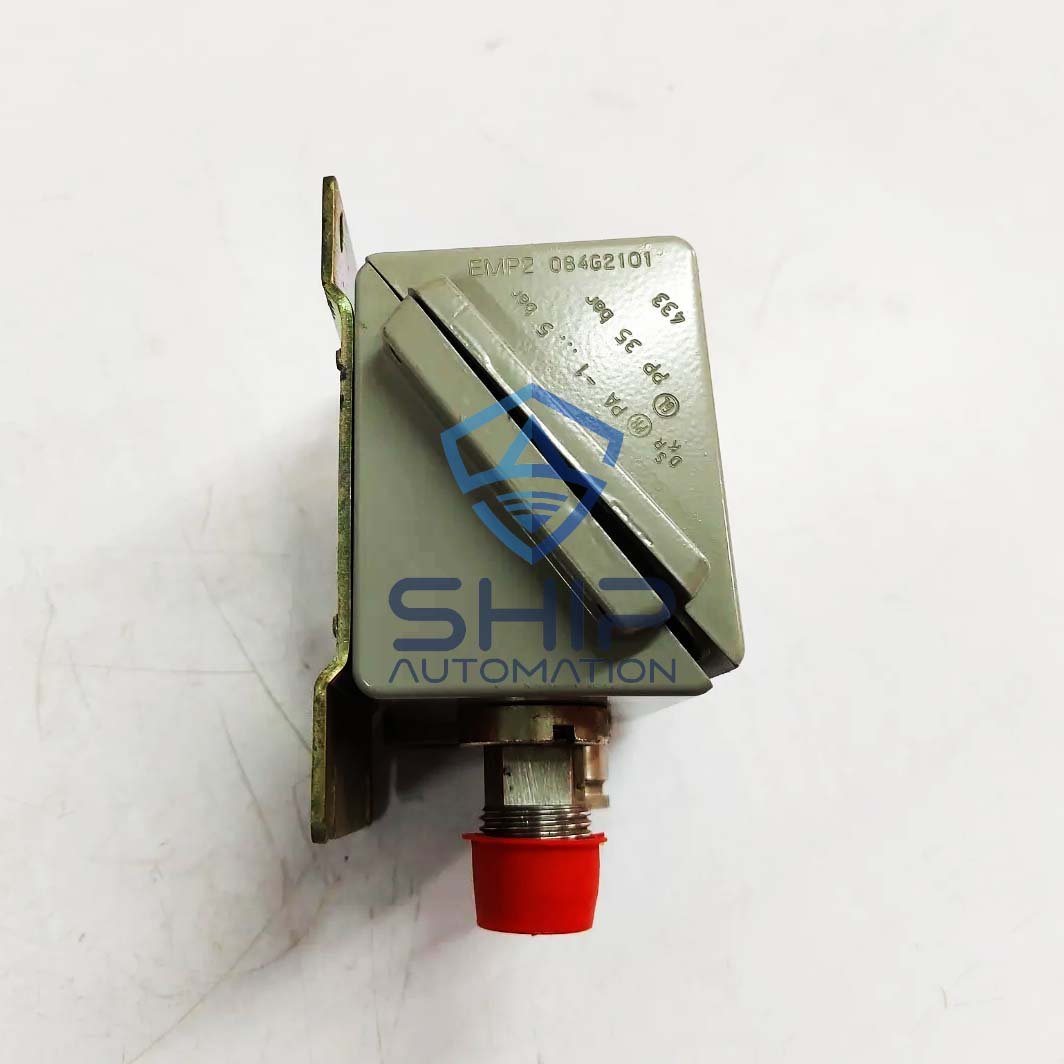 Danfoss EMP2 | Pressure Transmitter (084G2101)