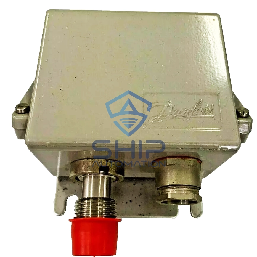 Danfoss EMP2 | Pressure transmitter (084G2110)