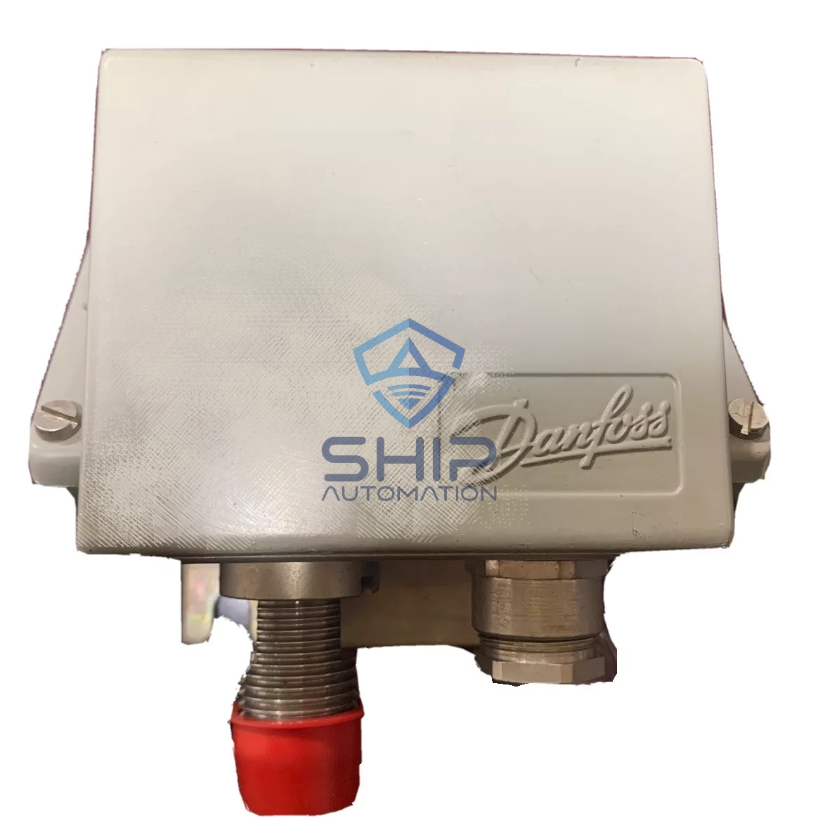 Danfoss EMP2 | Pressure Transmitter (084G2107)