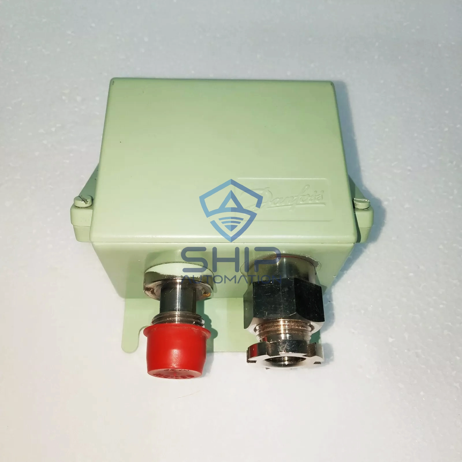 Danfoss EMP2 | Pressure transmitter (084G2106)