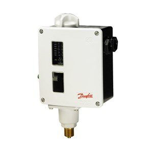 Danfoss RT200 (Code : 017-523866, 017-523966)