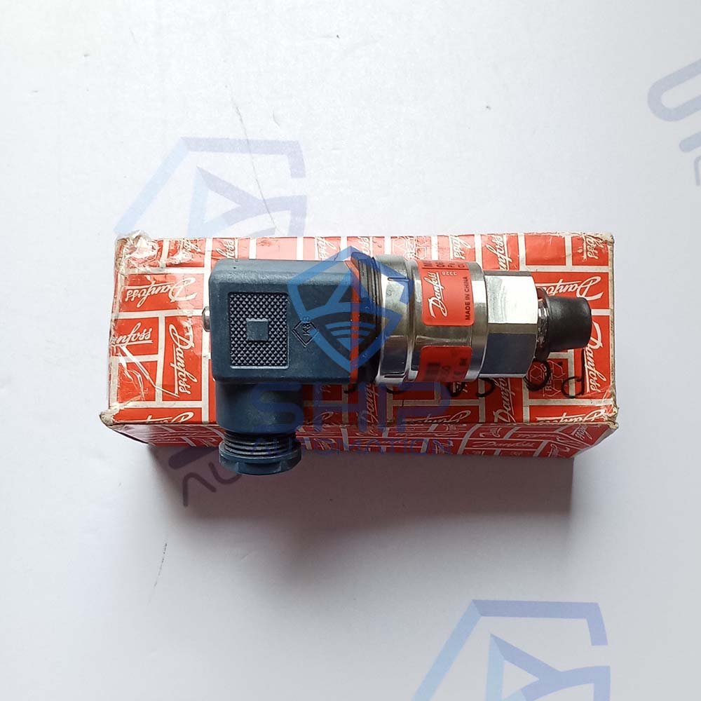 Danfoss MBS 3100 | Pressure Transmitter (060G1371)