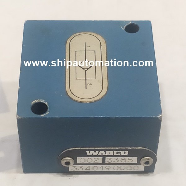 Rexroth 3340190000