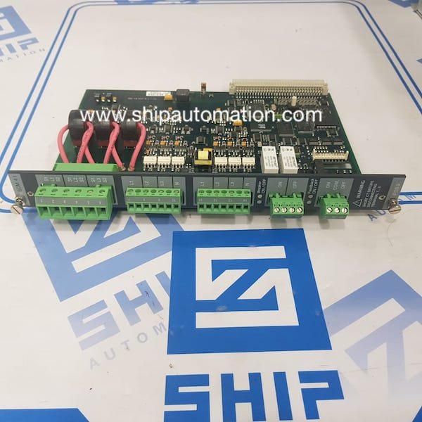 Deif Delomatic 4 SCM 4.1 | PCB