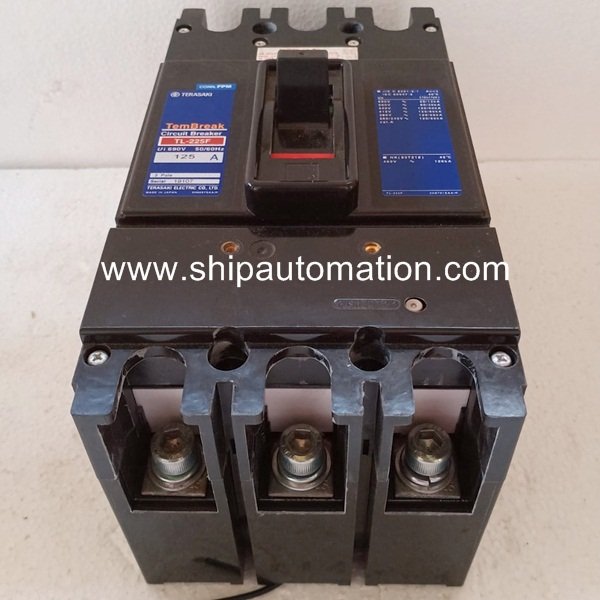 Terasaki XS100NS Circuit Breaker (40A)