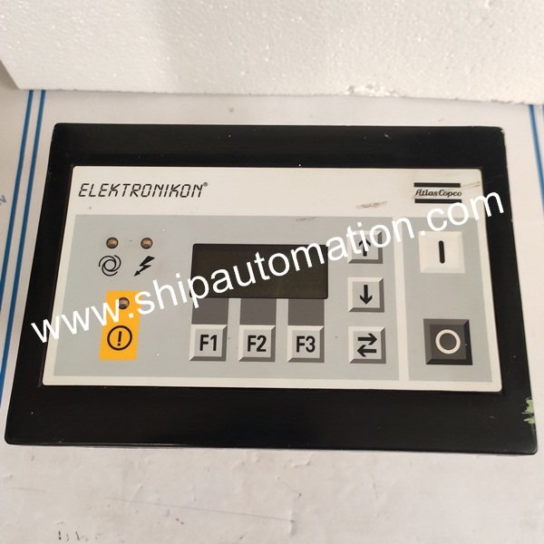 Atlas copco 1900 0700 08 Elektronikon controller (Repairs)