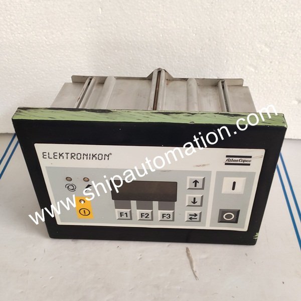 Atlas copco 1900 0700 08 Elektronikon controller (Repairs)