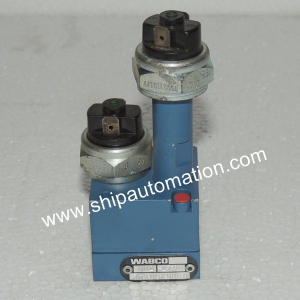 Rexroth 3526019000 Pneumatic Valve