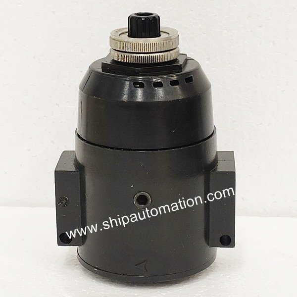 Rexroth 5350215410 Pressure Regulator Servo