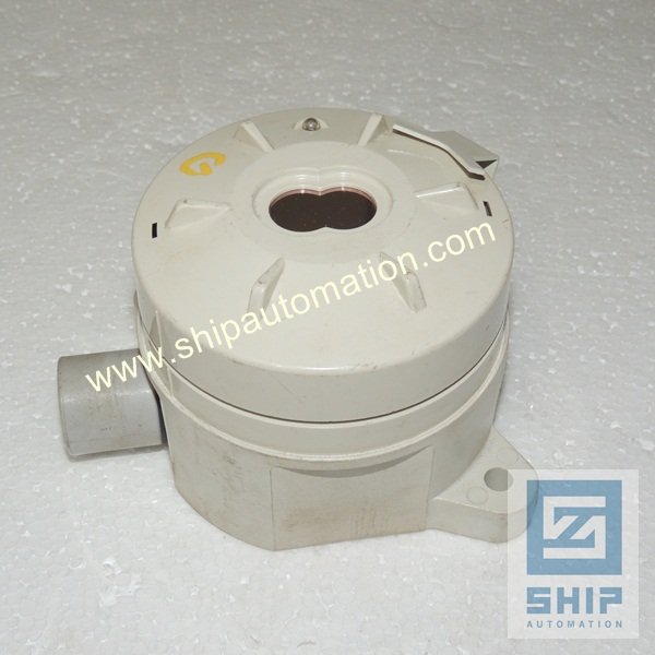 Nohmi Bosai VDCW 501D Flame Detector