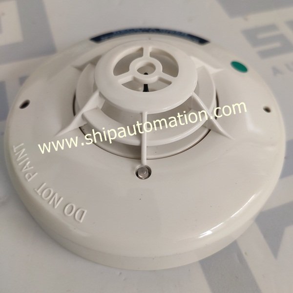 Hochiki SLR-1EM Heat Detector | Fire Detection | Ship ...