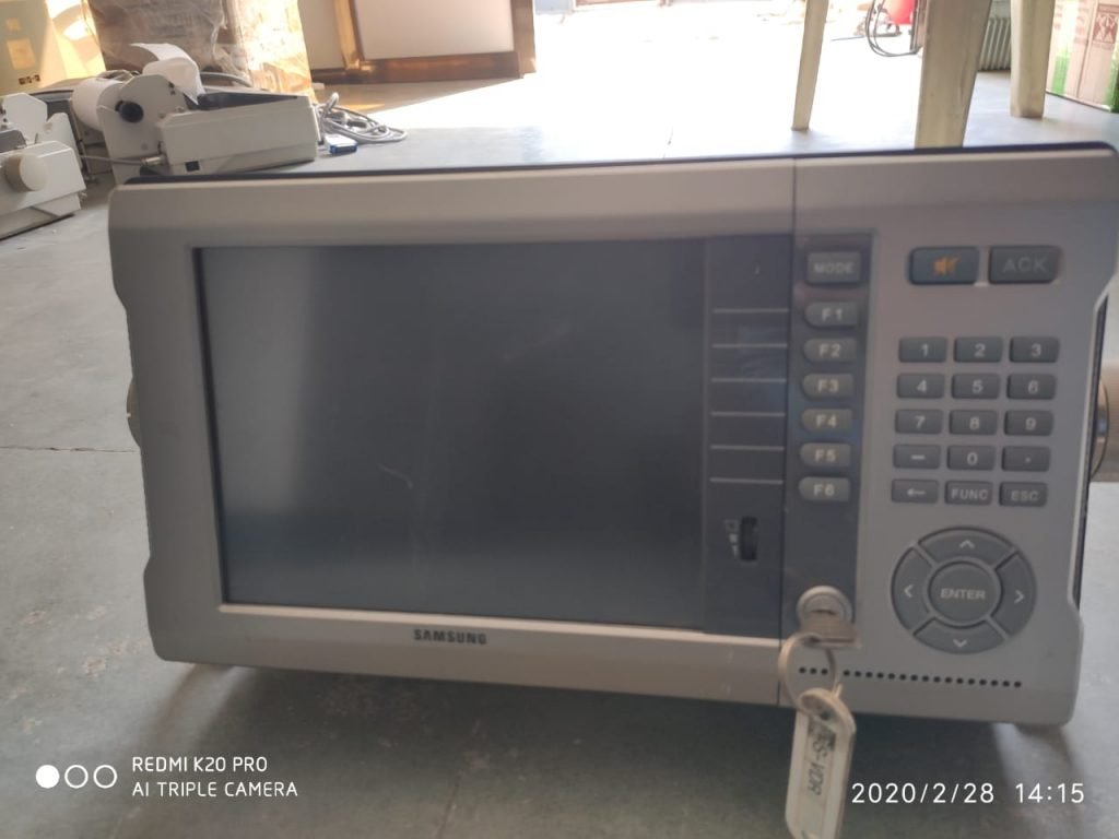 Samsung SVDR &#8211; for sale.