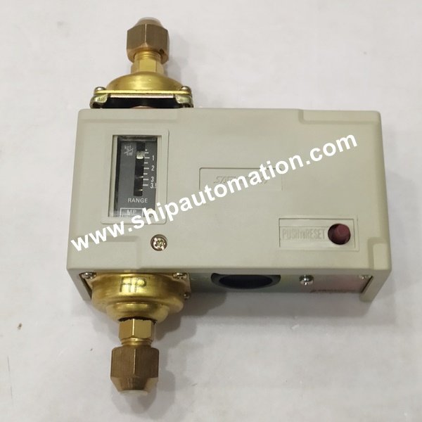 Saginomiya ONS-C106Q | Pressure Controller