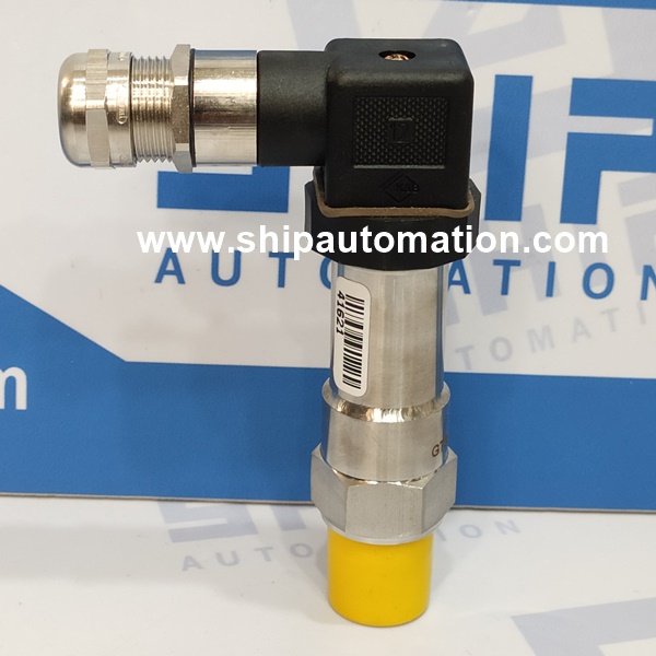 Kongsberg GT300C3G40V | Pressure Transmitter