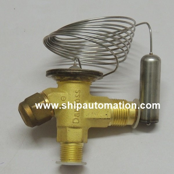 Danfoss TEX2R22 Thermostatic Expansion valve