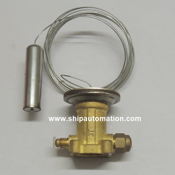 Danfoss TES12 (R404A/R507) Element for expansion valve