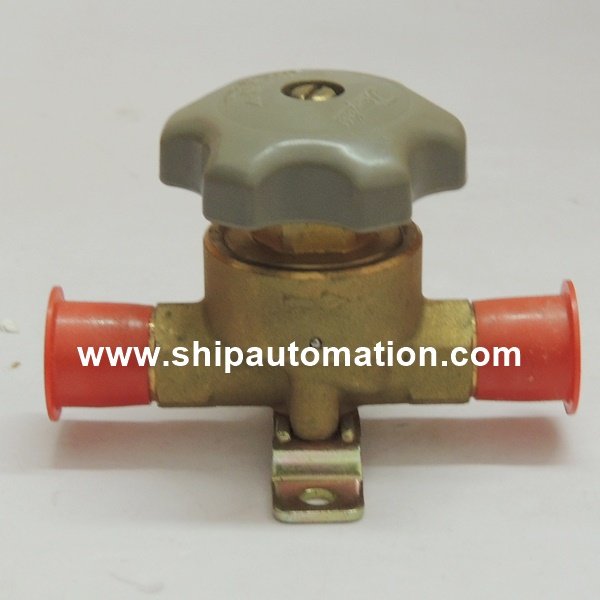 Danfoss BML10 Shut-Off Valve