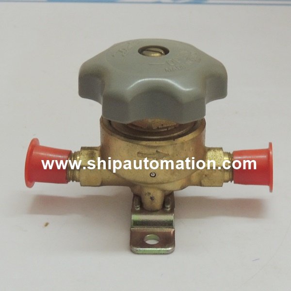 Danfoss BML6 Shut-Off Valve