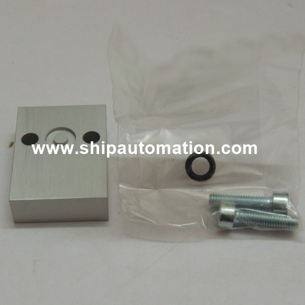 Danfoss (Code : 061B720001) Flangel Cover