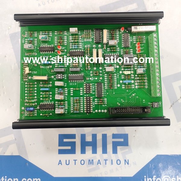 ABB GWD-1815-T | PCB