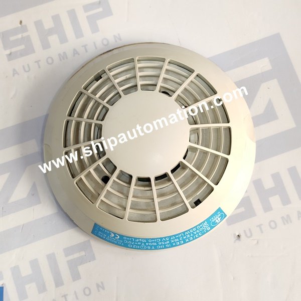 Autronica BJH-33/Ex | Smoke Detector