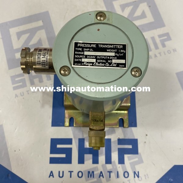 Meiyo SMP-2L (0…..50 Kg/cm2) | Pressure Transmitter