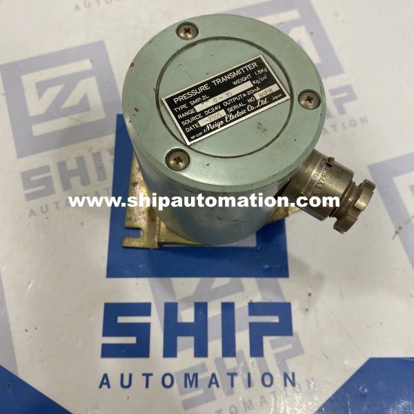 Meiyo SMP-2L (0…..35 Kg/cm2) | Pressure Transmitter