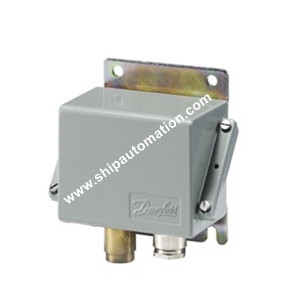 Danfoss CAS136 (Code : 060-315166) | Pressure switch