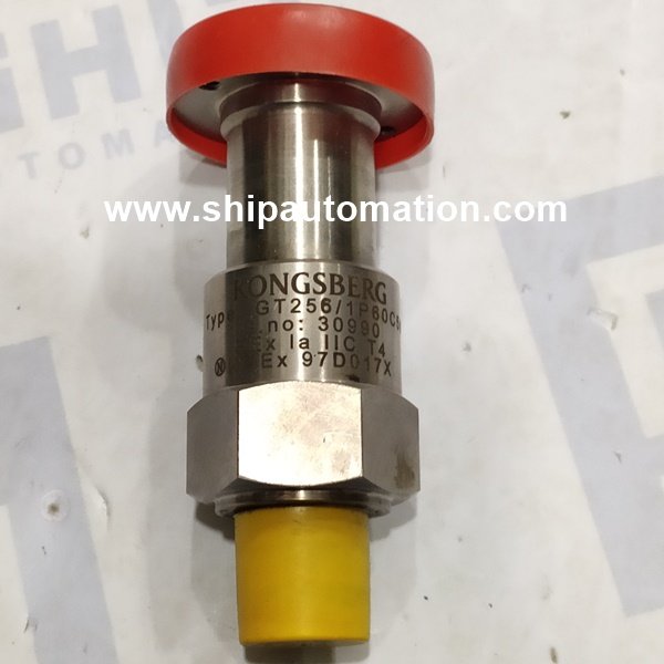 Kongsberg GT256/1P60C5N | Pressure Transmitter