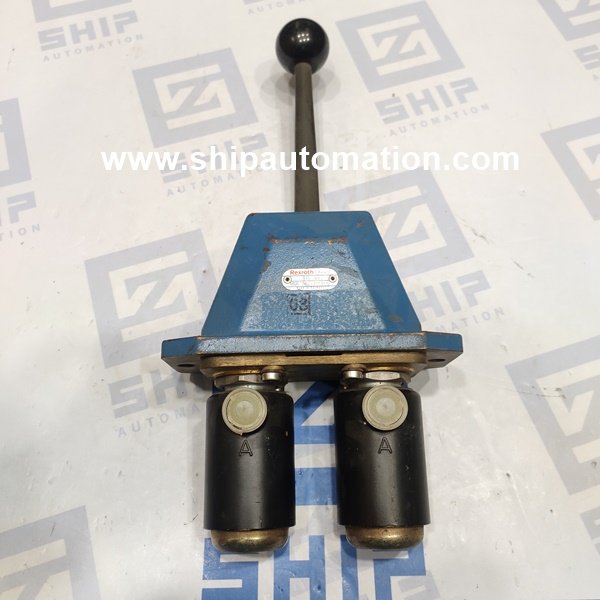 Rexroth 3621400600 | Pneumatic & Control Valve