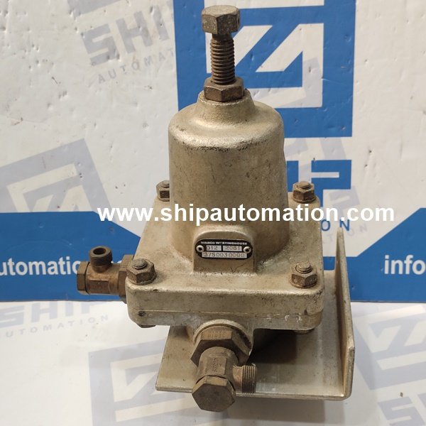 Rexroth 3750030000 | Pneumatic & Control Valve