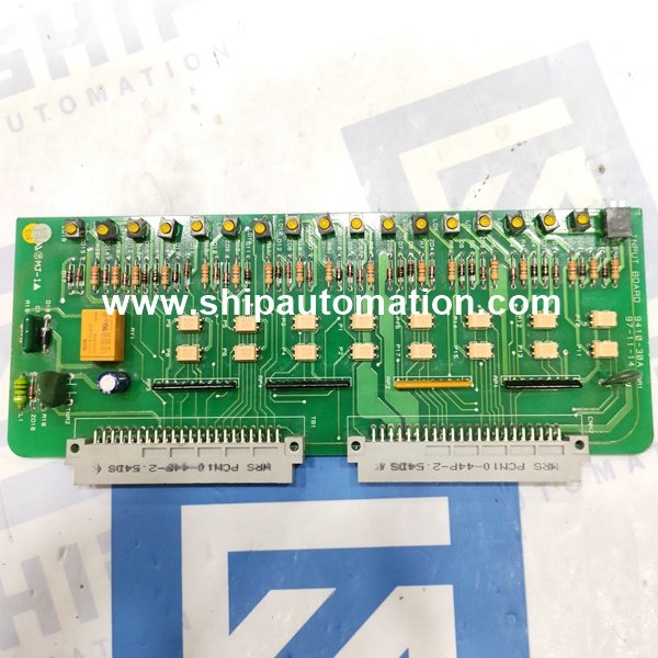KT Electric 9410-30A | Input Board