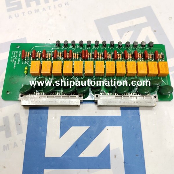 KT Electric 9410-50A | Output Board
