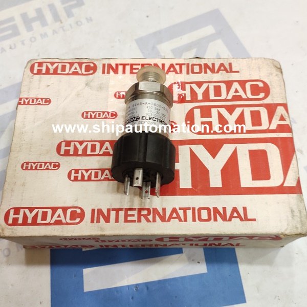 Hydac HDA4445 | Pressure transmitter