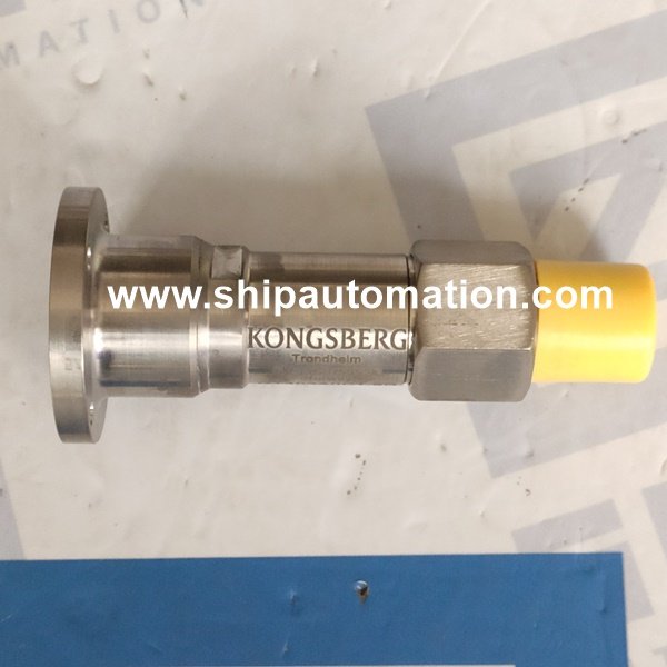 Kongsberg GT403A0C1.6D | Pressure Transmitter