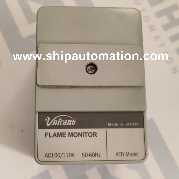 Volcano R4440V100-A | Flame Monitor