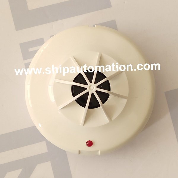 Ziton Z620-582-3 | Heat detector | Fire Detection | Ship Automation