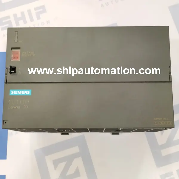 Siemens 1P6EP1 334-1SL11 | PLC