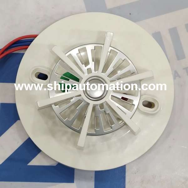 Nohmi Bosai FDL 515-IW-65 | Optical Smoke Detector