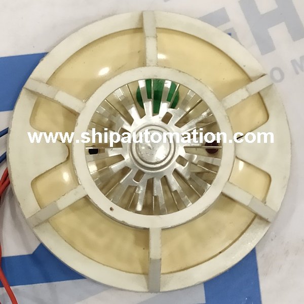 Nohmi Bosai FDL 511-65 | Optical Smoke Detector