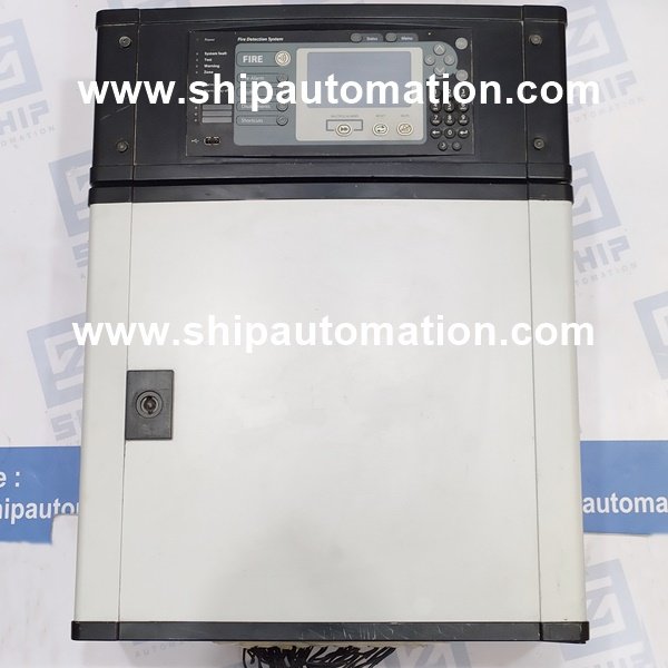 Consilium F400-101-13100A | Fire Panel