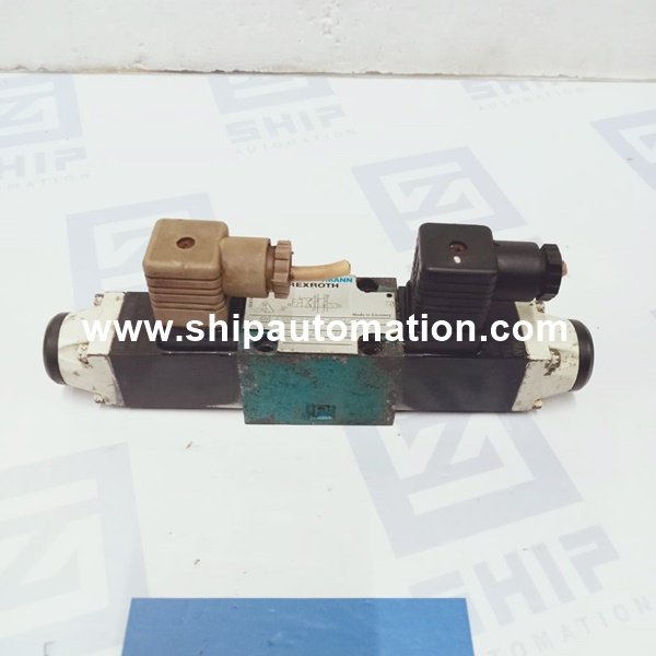 Rexroth 4WE6D53 | Directional Valve