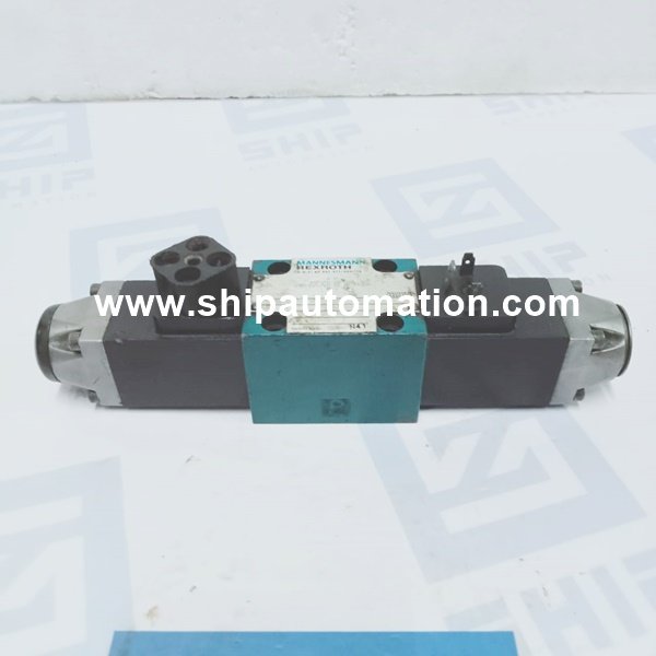 Rexroth 4WEH16H50 Directional Valve