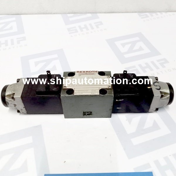 Uchida Rexroth 4WE6J-A0/AG24NZ4 | Directional Valve