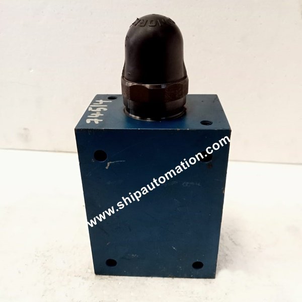 Rexroth DBDS15G1A/200 | R900424163 Directional Valve