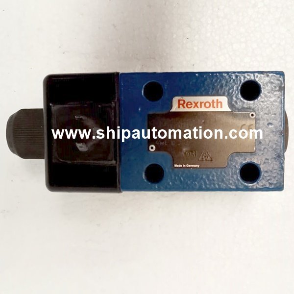 Rexroth 4WE10D33/CW110N9K4 | R900598925 Directional Valve