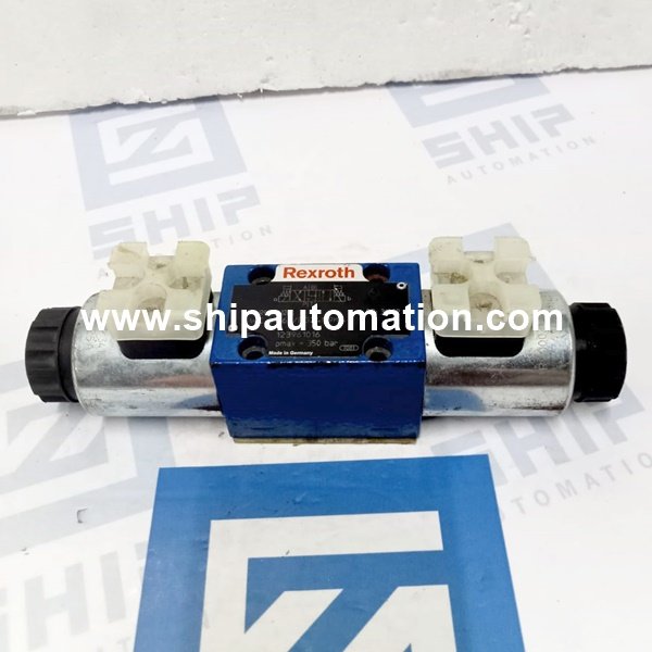 Rexroth 4WE6J621EG24N9K4 | R900561288 Directional Valve