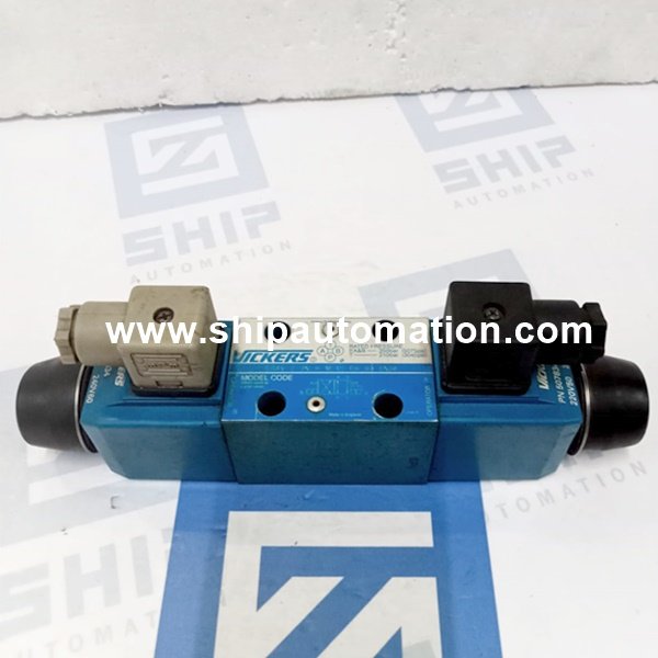 Vickers DG4V32NHMU1D660EN38 | Directional Valve