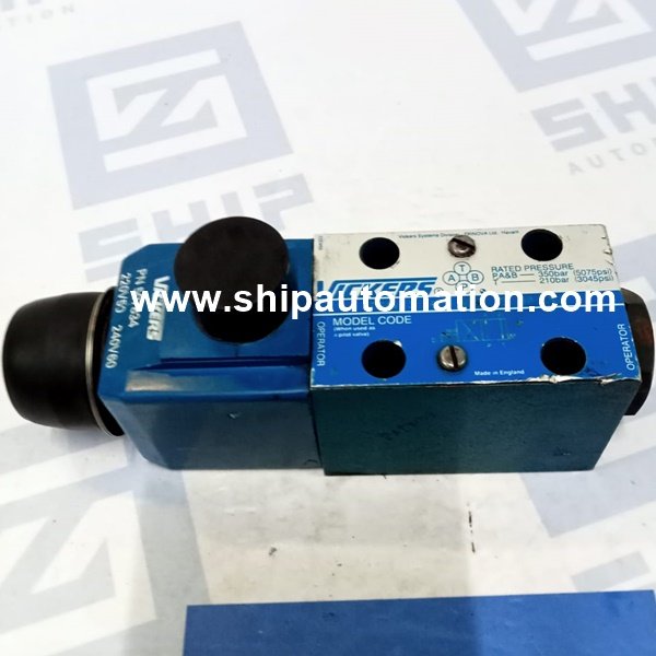 Vickers DG4V32AHMU1D660EN38 | Directional Valve